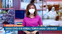 DKI Jakarta Diprediksi Jadi Medan Perang Omicron Pertama di Indonesia, Waspada Namun Tetap Tenang!