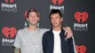 Twenty One Pilots : Tyler Joseph révèle ne pas avoir répondu à un appel de Chris Martin