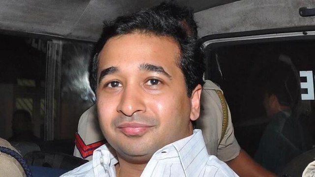 Bombay HC rejects anticipatory bail plea of BJP MLA Nitesh Rane in murder attempt case