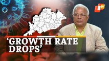 Odisha Sees Fall In Growth Rate & Doubling Time Of Covid Cases: State Public Health Director