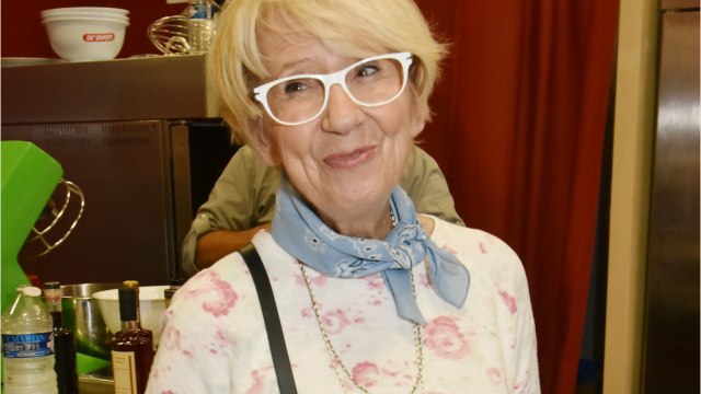 VOICI : Le meilleur pâtissier, célébrités : Mercotte forcée à une mise au point cinglante face à son partenaire Norbert Tarayre