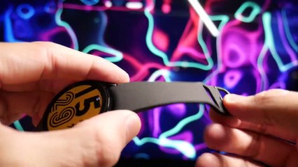 Samsung Galaxy Watch 4