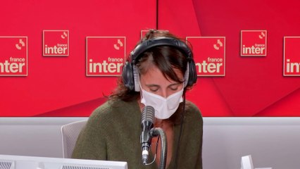 Anne Nivat face à la France - L'Instant M