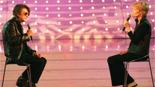 GALA VIDEO - Françoise Hardy : ce qu’elle n’a pas osé faire pour raviver la flamme avec Jacques Dutronc