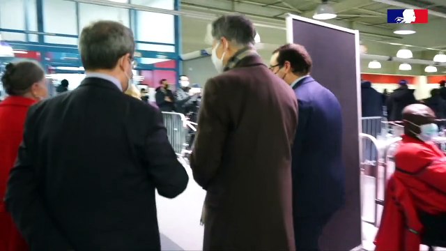 Le point sur la vaccination en Seine-et-Marne