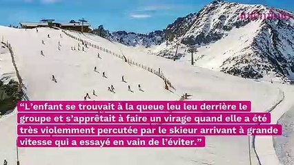 Dramatique accident en Haute-Savoie : une fillette de 5 ans est morte