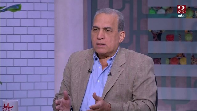 سليمان جودة: الدولة أنجزت في ملف الطرق وتسعى لتوفير وسائل نقل صديقة للبيئة