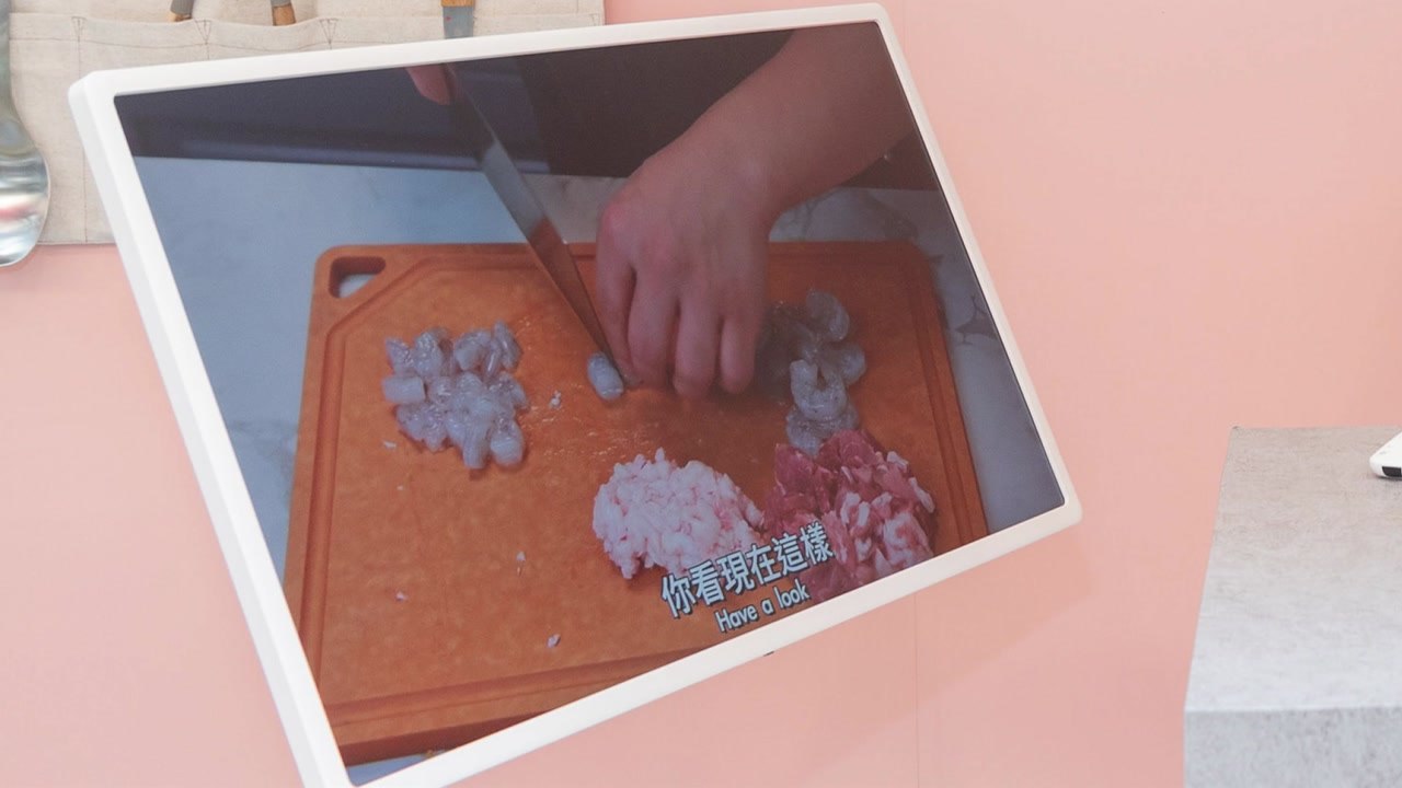 [기업] 무선 프라이빗 스크린 '스탠바이미' 해외 시장 공략 / YTN