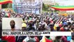 Mali- marche à l'appel de la junte: "Remplacer les militaires par des civils ne suffira pas pour résoudre la crise"