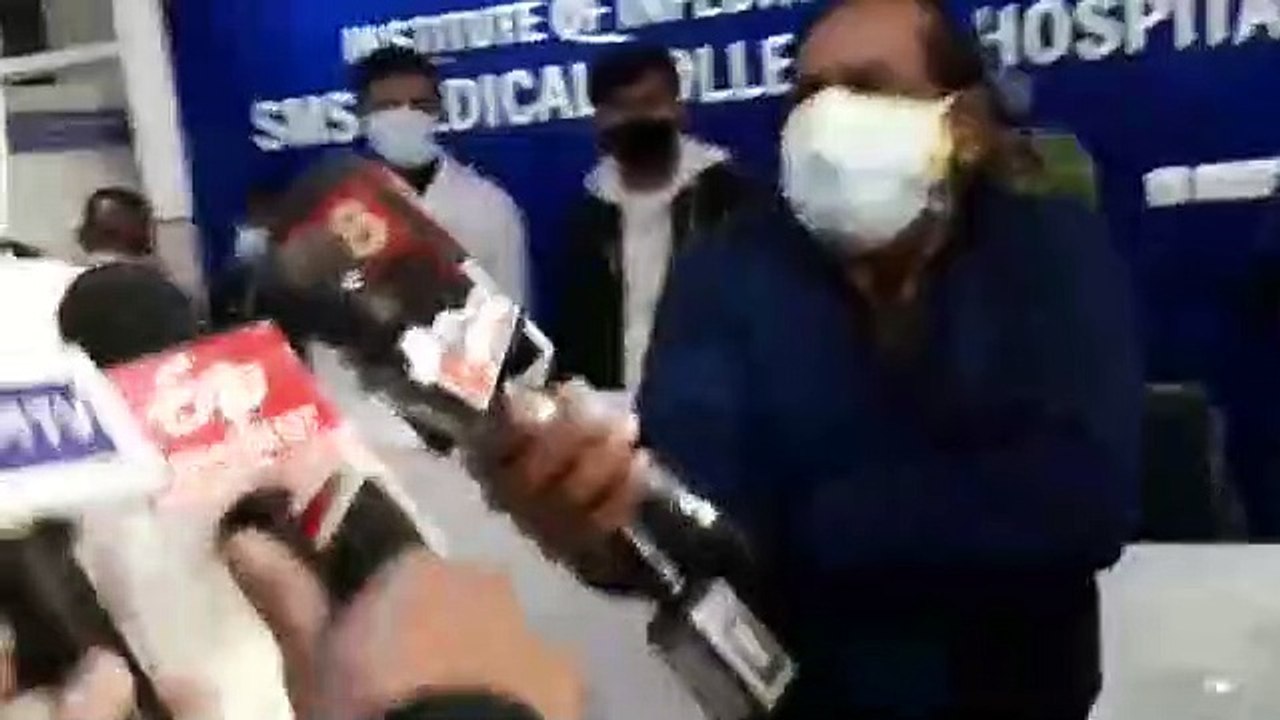 दूसरी लहर से पहले आया टीका..अब तीसरी लहर में बना ढाल