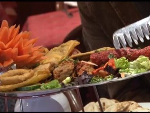 Le restaurant indien Le RAJPOOT vous accueille à Conflans-Sainte-Honorine