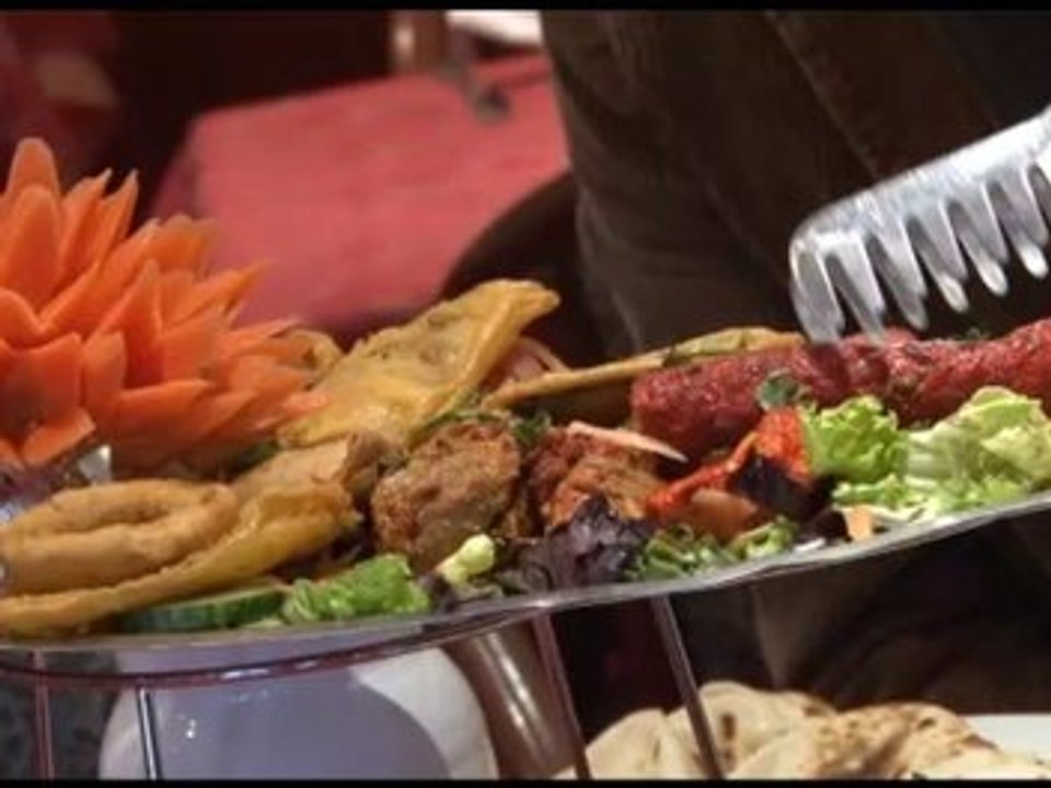 Le restaurant indien Le RAJPOOT vous accueille à Conflans-Sainte-Honorine