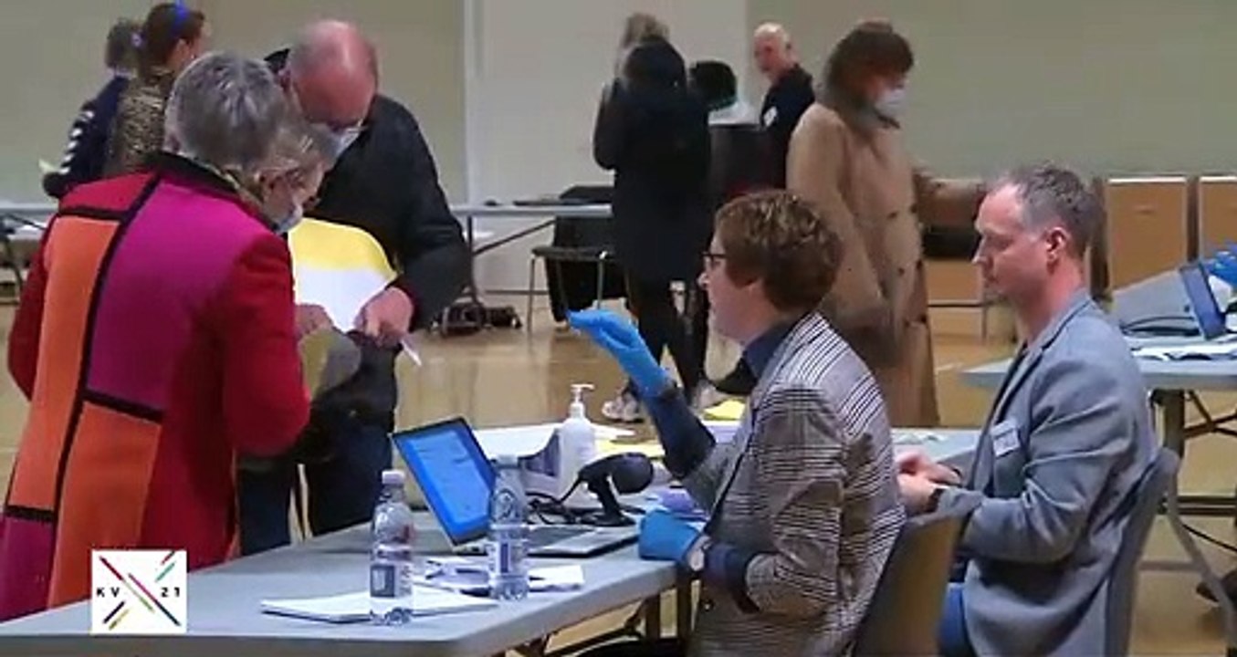 INTRO | Valgaften | Midt & Vestjylland | KV21 & RV21 | Regionsrådsvalg & Kommunalvalg | VALG 2021 | TV MIDTVEST @ TV2 Danmark