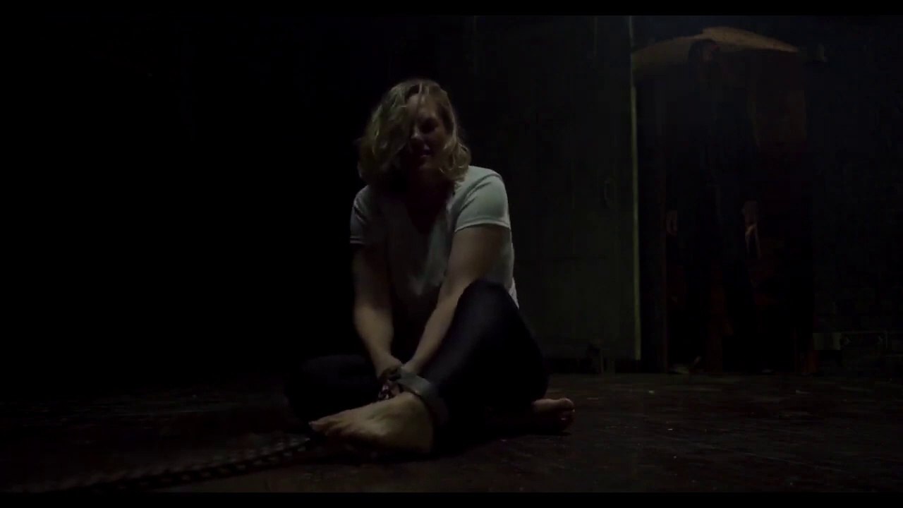 FREAK Movie