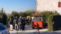 Santa Maria a Monte (Pisa), scoppia bombola del gas: feriti marito e moglie