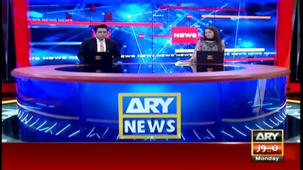ARY News | Prime Time Headlines | 3 PM | 17th January 2022