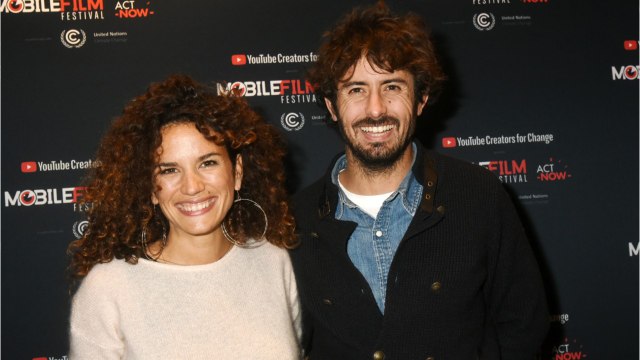 VOICI : Barbara Cabrita (Sam) : Qui est Aymeric Lanes, son compagnon ?