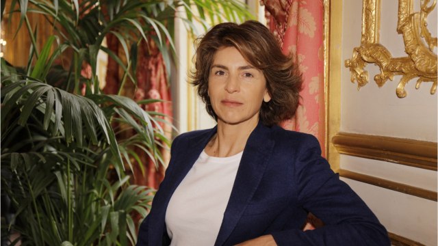 GALA VIDEO - Jean-Jacques Bourdin accusé d’agression sexuelle : sa femme Anne Nivat brise le silence