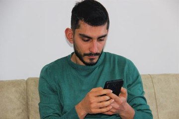 Kolay para kazanayım derken 70 bin lirasını kaptırdı