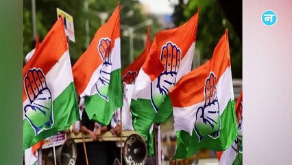 कांग्रेस के खिलाफ कार्रवाई, BJP उड़ा रही नियमों की धज्जियां! कैसे संभव होगा निष्पक्ष चुनाव_