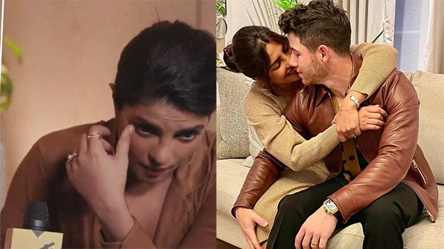 Priyanka Chopra का Nick Jonas के साथ Private Life पर Shocking Reaction, मां बनने के लिए...| Boldsky