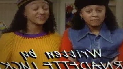 Sister Sister S02E10 - It's A Party Thang