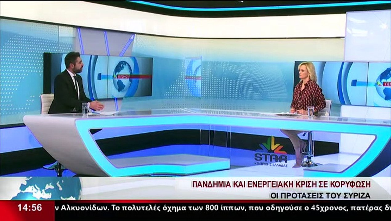 Ο Βουλευτής ΣΥΡΙΖΑ Φθιώτιδας, Γ.Σαρακιώτης στο...