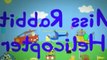 Peppa Pig Season 3 Episode 34 Miss Rabbit's Helicopter