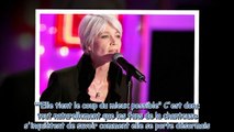 Françoise Hardy affaiblie - son ami, Jean-Marie Périer, donne des nouvelles de son état de santé