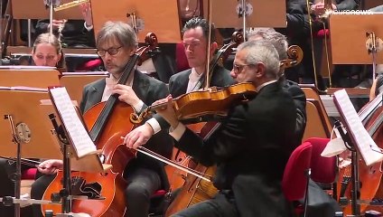 Oksana Liniv: "Para dirigir una orquesta mi género no importa"