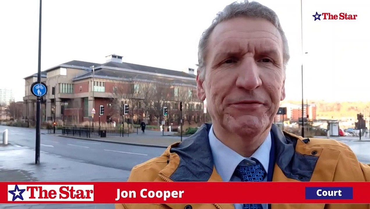 Trial due to start over alleged murder and shooting of Sheffield solicitor Khuram Javed