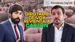 Diputado de VOX revienta al COMUNISTA Alberto Garzón por soltar bobadas: “¡Es un insulto!”