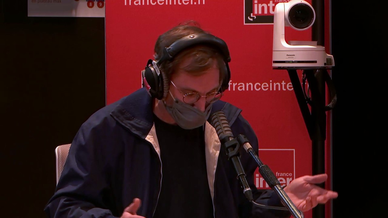 Deux ans avec lui : notre histoire avec le Covid - La drôle d'humeur d'Alexis le Rossignol