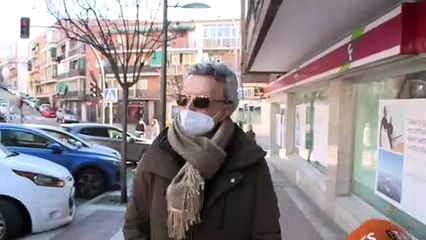 Ortega Cano recupera su rutina tras recibir el alta hospitalaria