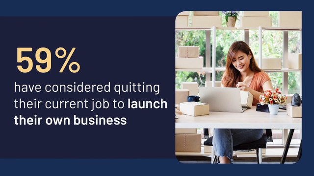 More than half of respondents say they learned most of what they know from this source