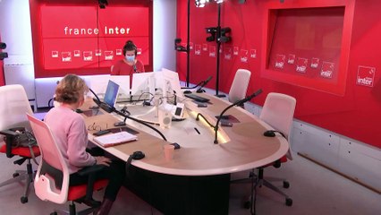 Stéphanie Dayan : "Une hausse des salaires de 16% en moyenne, ce n'est jamais suffisant"