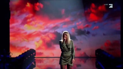 Zeynep Avcı 'O Ses Almanya'yı yine salladı