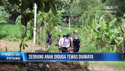 Kematian siswi kelas VI SDN 5 Karangrejo, di Kabupaten Grobogan Mencurigakan