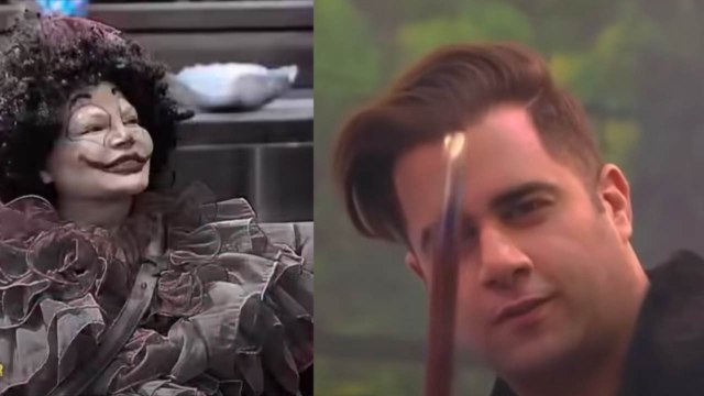 Bigg Boss 15: Rajiv Adatia ने Tejasswi Prakash, Karan Kundra और Rakhi का game किया Open | FilmiBeat