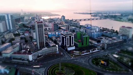 La chronique citoyenne - Vincent Toh Bi (Ep 7) : l'incivisme