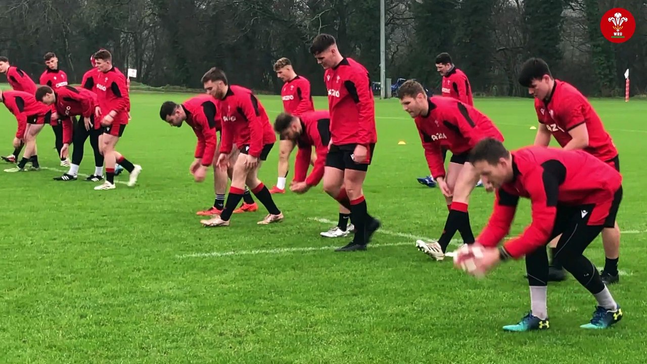 Wales 7s