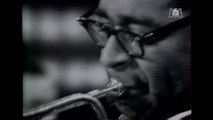 Dizzy Gillespie - Jazz 625 (VOSTFR)