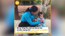 Bị tố giống Bà Tân Vlog đến 99%, Bà Lý Vlog vẫn kiếm thu nhập đều đều