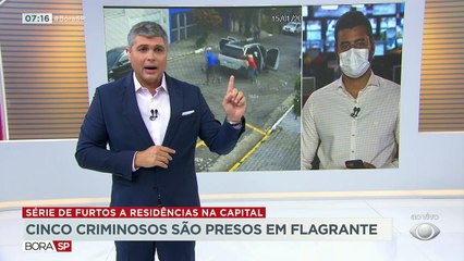 Chamada Joel