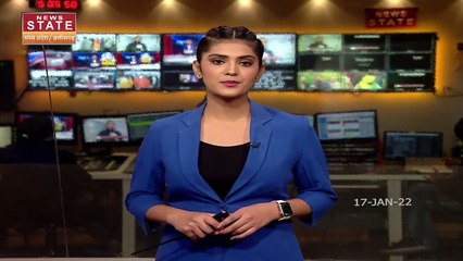 Madhya Pradesh : Bhopal में Corona नियमों की उड़ रही है धज्जियां | Corona Virus |