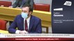 Commission d'enquête sur l'hôpital : les internes auditionnés  - Les matins du Sénat (17/01/2022)