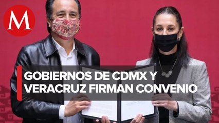 Construcción del país ya no es un asunto de élites: Sheinbaum sobre revocación de mandato