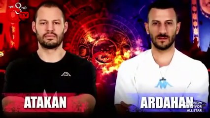 Survivor Ardahan, kazandığı oyunu Alişan'ın yaşamını yitiren kardeşine armağan etti