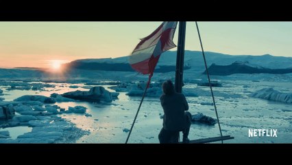 Perdus dans l'Arctique - Bande Annonce VF 2022