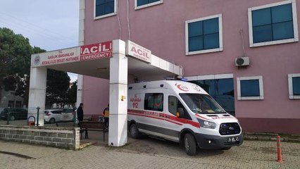 91 kişi düğünde yediği yemekten zehirlendi